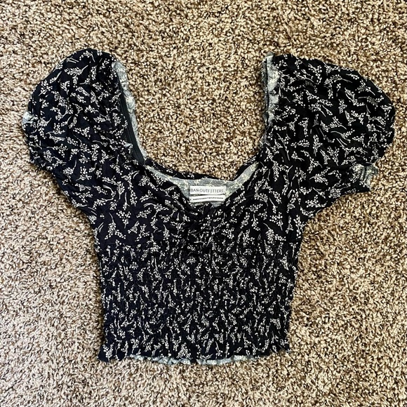 Urban Outfitters Tops - Urban Outfitters Petite Blouse